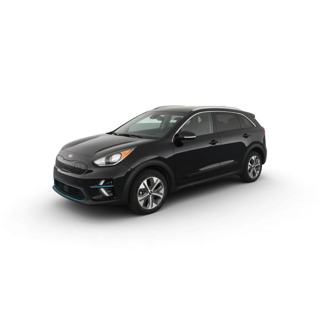 Used Kia Niro EV for Sale Online Carvana